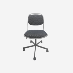 Kursi Kantor Orfjall - Helloilmare